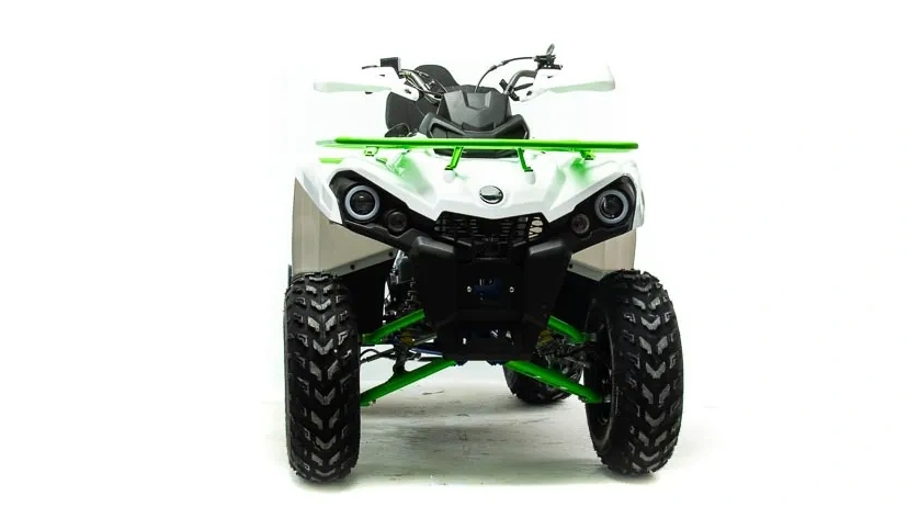 Квадроцикл MOTOLAND (МОТОЛЕНД) VOX200 SHARK (баланс. вал) в Ельце