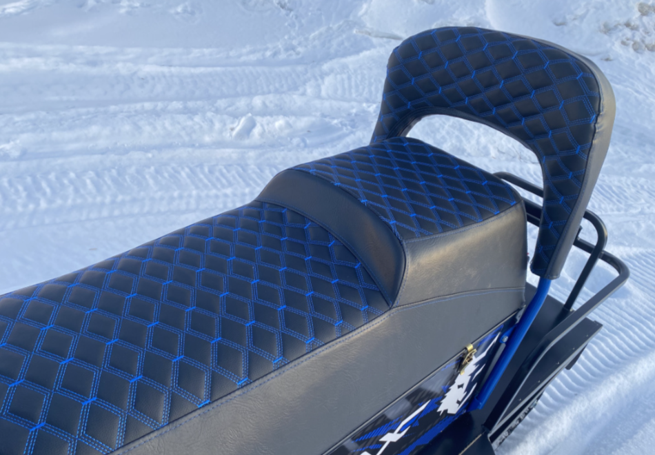 Снегоход PROMAX YAKUT 500 R/K SUPERLONG 2.0 4T 29 в Ельце