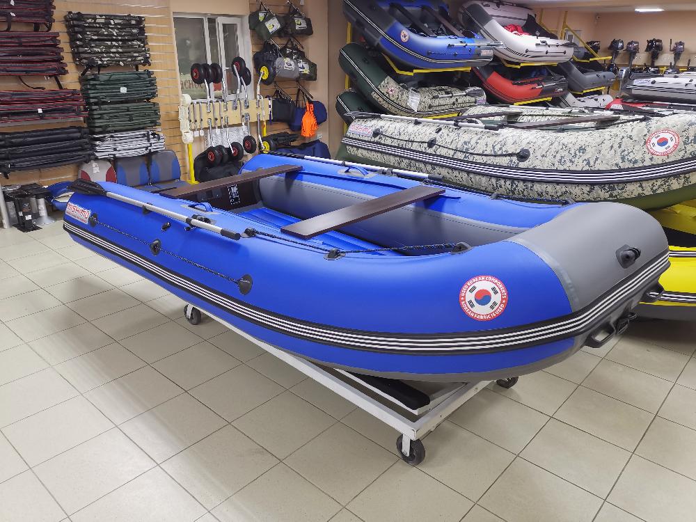 Лодка MISHIMO SPORT 400 в Ельце