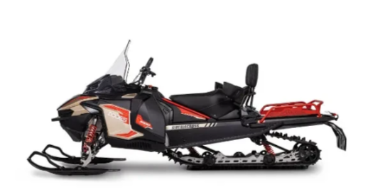 Снегоход AODES Siberiacross 1000 SWT 600mm LCD 6.8 в Ельце