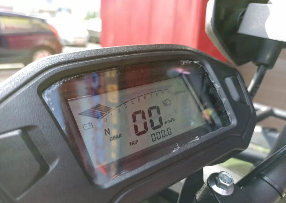 Квадроцикл PROMAX ATV 250 PRO (2025) в Ельце