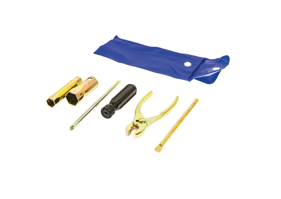 Лодочный мотор APACHE T5 BS в Ельце