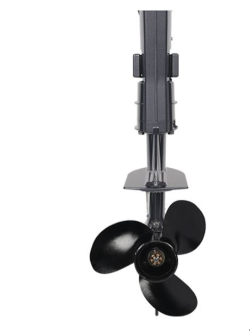 Лодочный мотор ALLFA CG F6 в Ельце