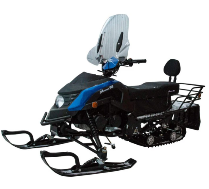 Снегоход MOTOLAND (МОТОЛЕНД) SNOWFOX 200 в Ельце