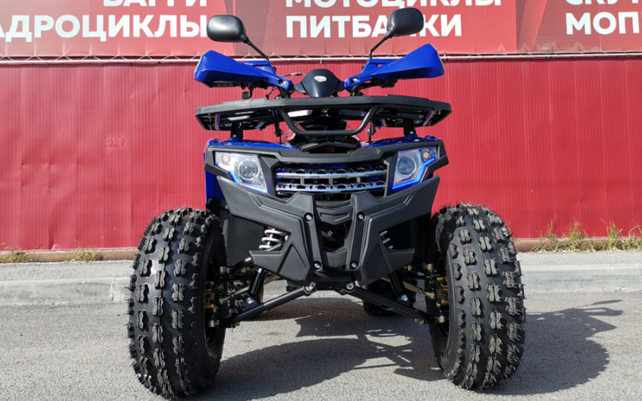 Квадроцикл PROMAX WILD 2.0 190 LUX в Ельце