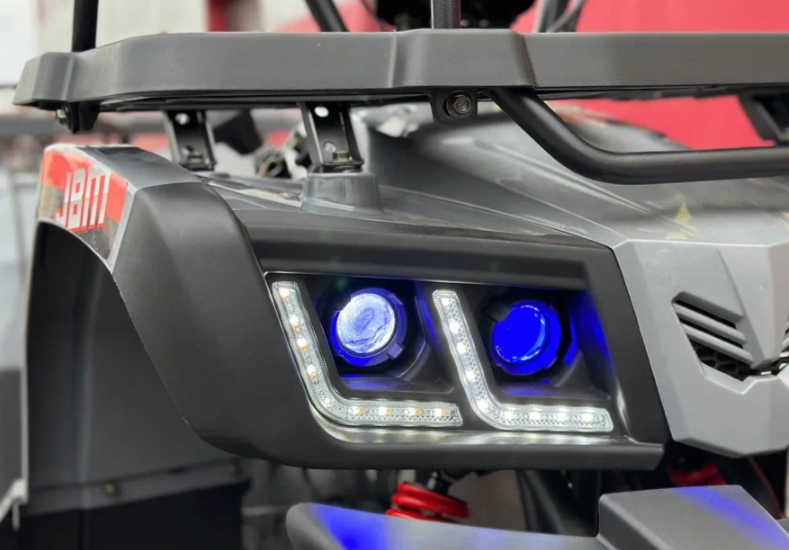 Квадроцикл GBM MAVERICK 300 NEW в Ельце