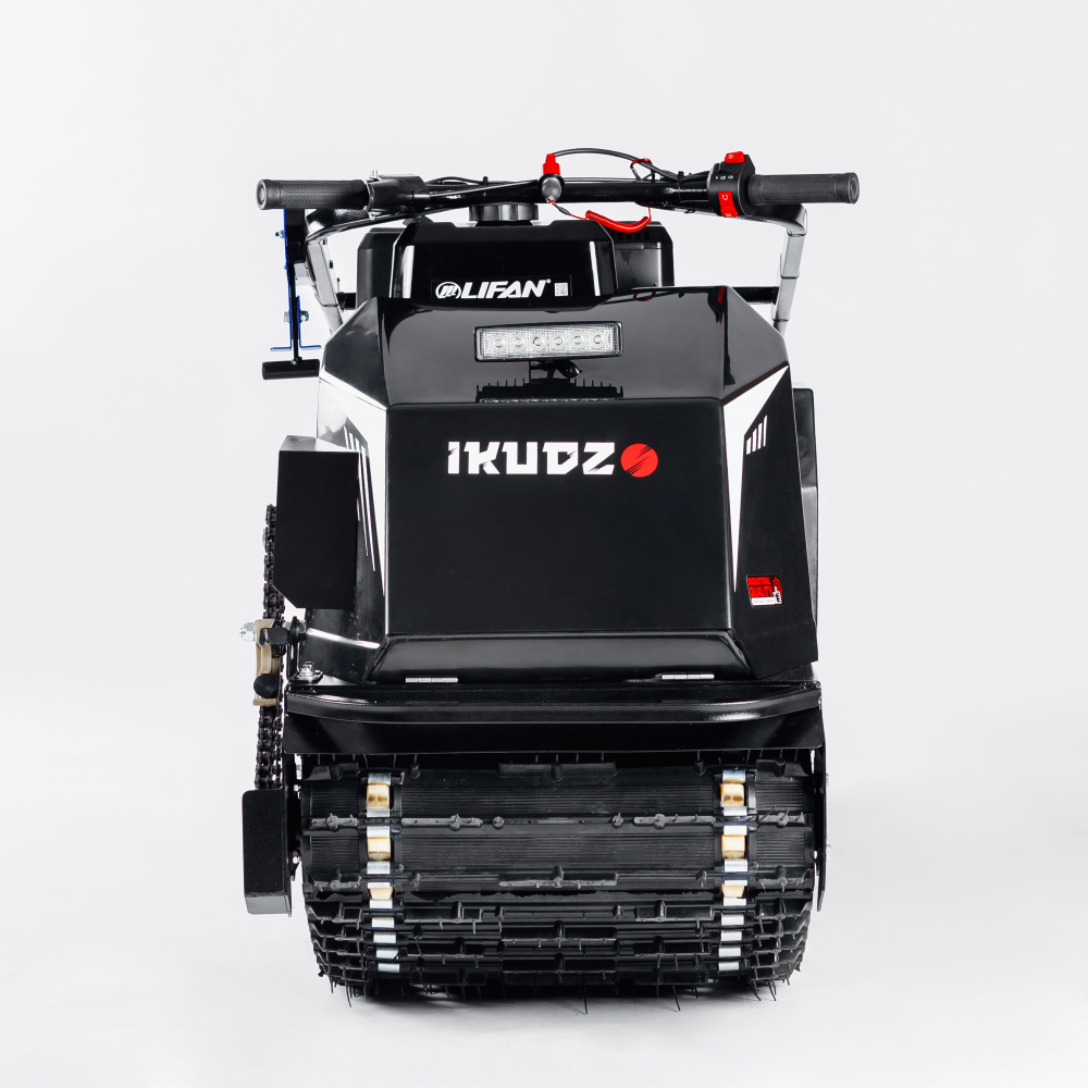 МОТОБУКСИРОВЩИК IKUDZO LONG 2.0 1700/500 EKR19 в Ельце