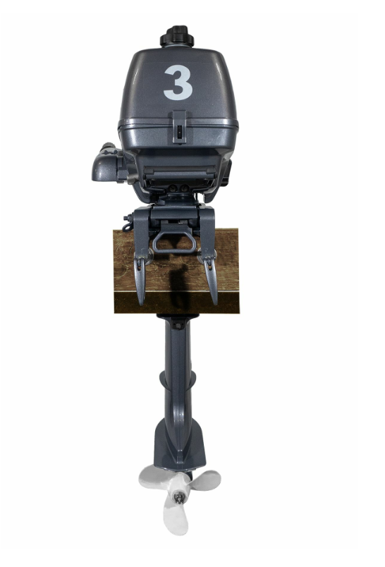 Лодочный мотор APACHE T3 BS в Ельце