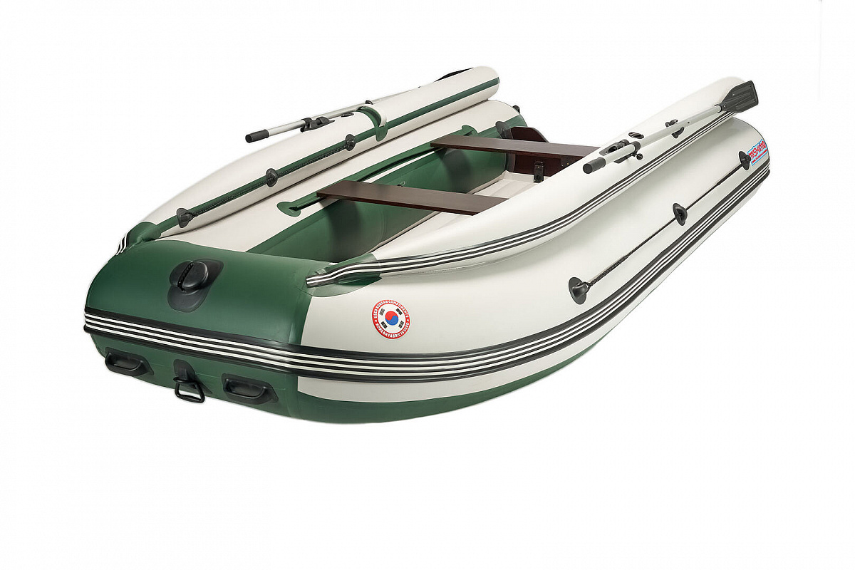 Лодка MISHIMO FAMILY LITE 400 в Ельце