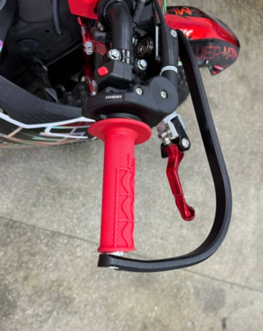 Кроссовый мотоцикл FAIDET CB300RL MAX WP в Ельце