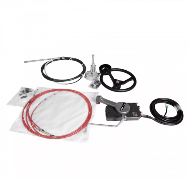 Лодочный мотор GLADIATOR G20FES в Ельце