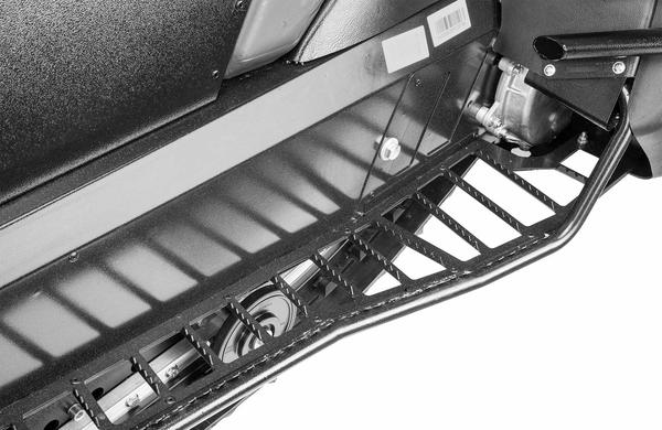 Снегоход STELS MS600T (SWT ST) СТАВР 1.0 К01 Tech в Ельце