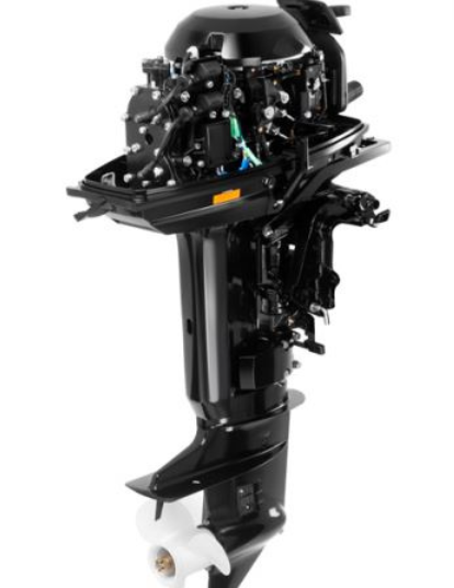 Лодочный мотор HIDEA HD30FHS в Ельце