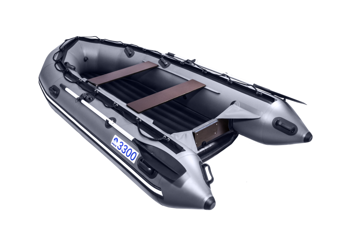 Лодка APACHE 3300 НДНД в Ельце