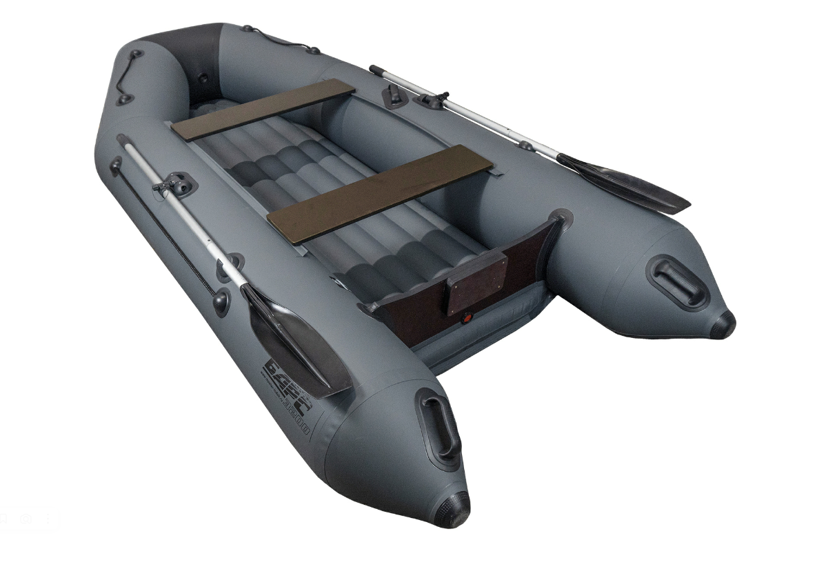 Лодка Барс 3200 нднд в Ельце