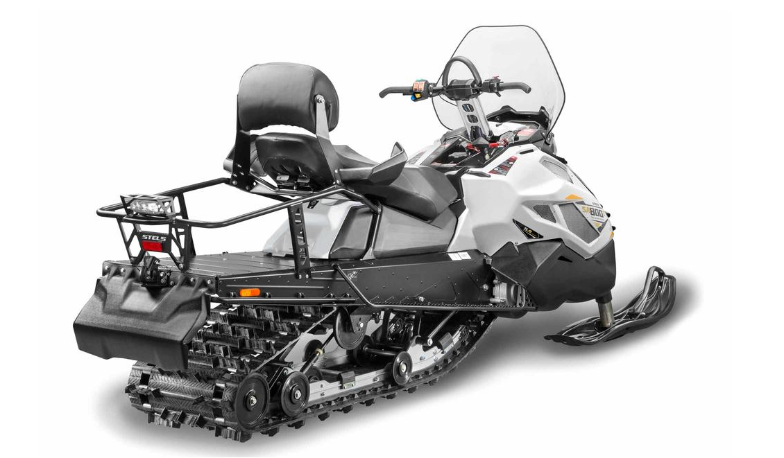 Снегоход STELS АТАМАН SA800T 2.0 в Ельце