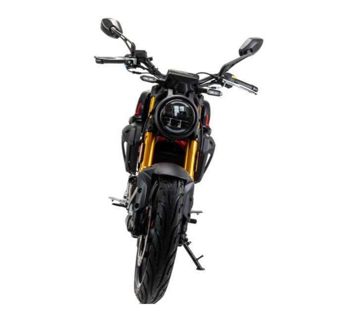 Мотоцикл PROMAX CB150R (49) в Ельце