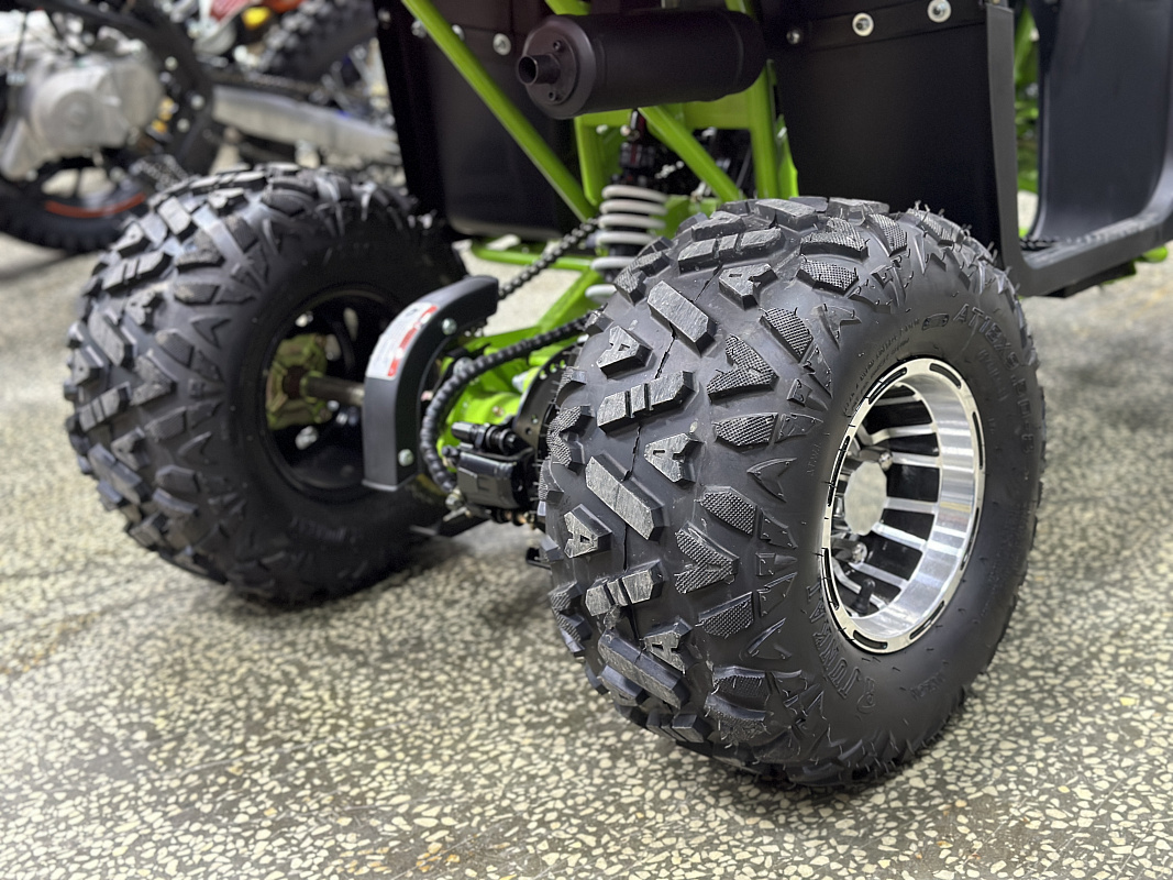 Квадроцикл PROMAX МАЙНКРАФТ 192 в Ельце