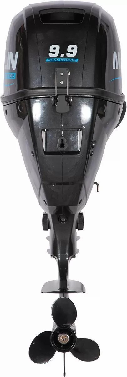 Лодочный мотор MARLIN MF 9.9 AMHS в Ельце