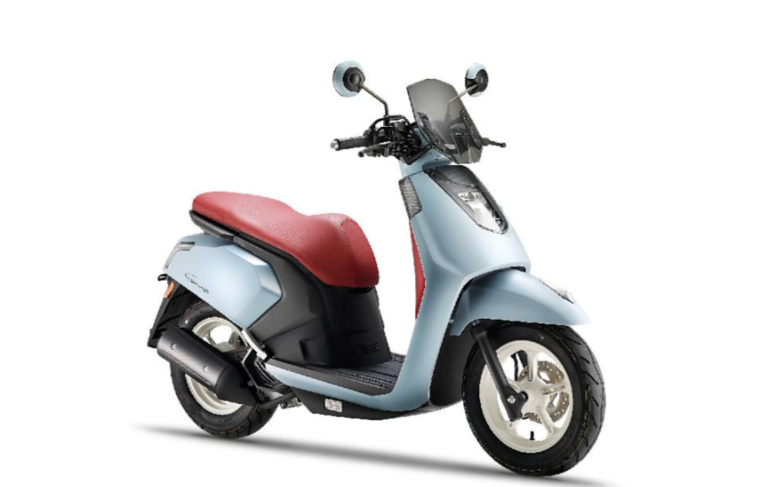 Скутер ARIIC GEMMA в Ельце