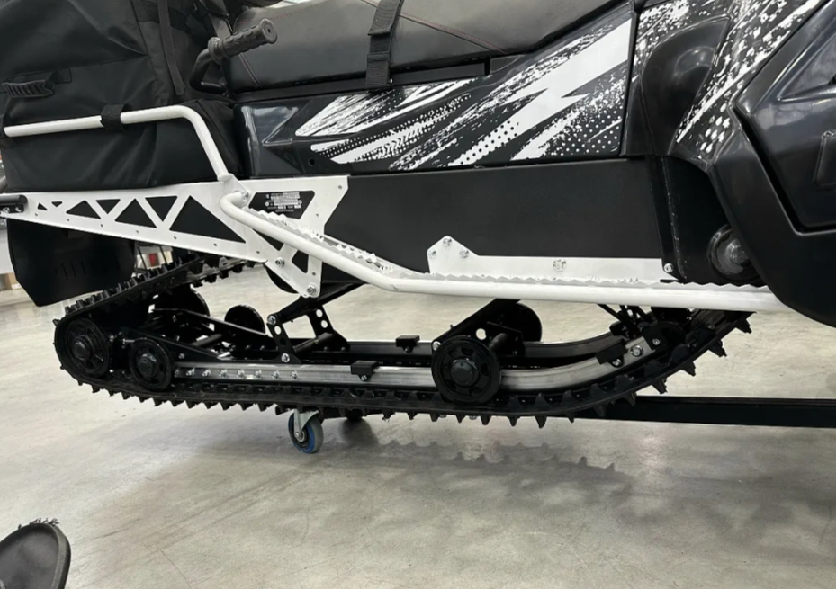 СНЕГОХОД IRBIS SF200L XE SUPERLONG в Ельце