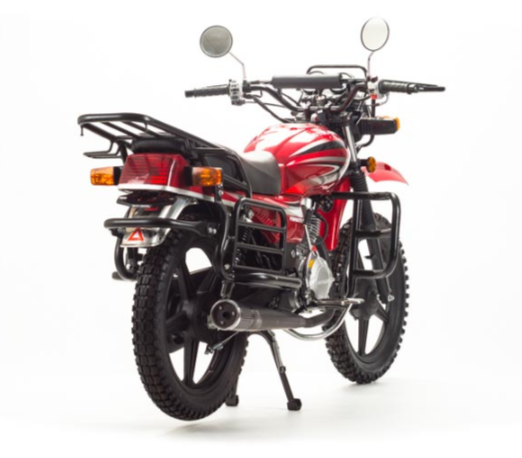 Мотоцикл FORESTER 200 (2021 г.) в Ельце