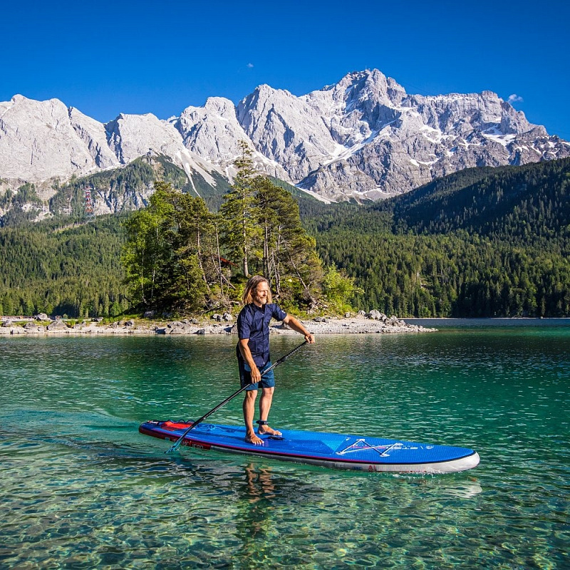 SUP (САП) Доска MISHIMO EXTRA10.8 в Ельце