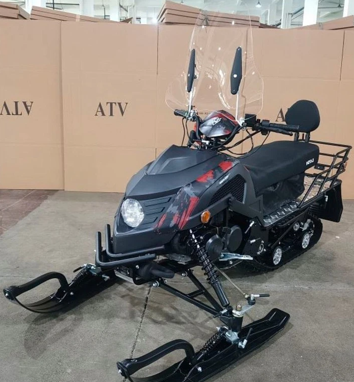 Снегоход Motax Snow 200 в Ельце