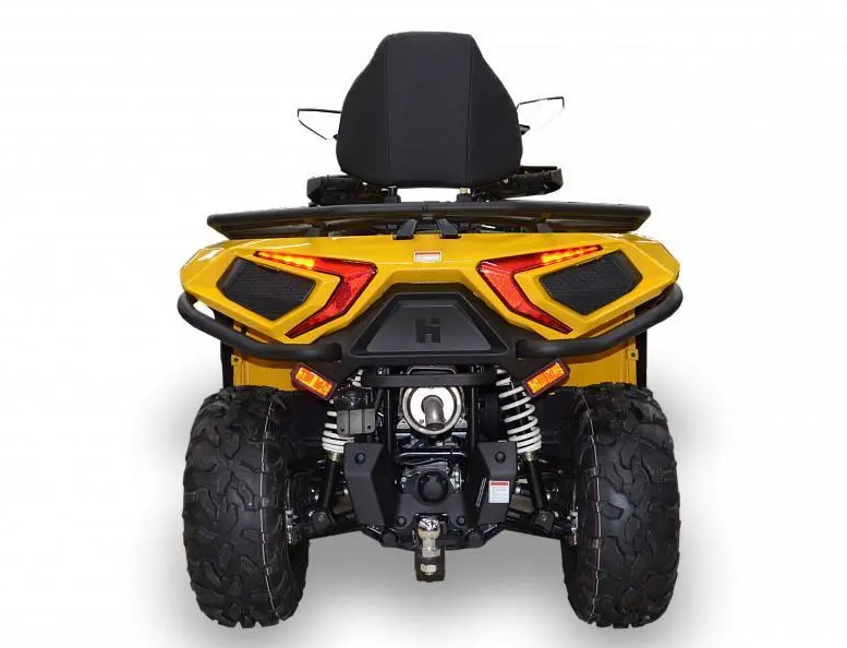 Квадроцикл HISUN GUARDIAN 400L /LONG в Ельце