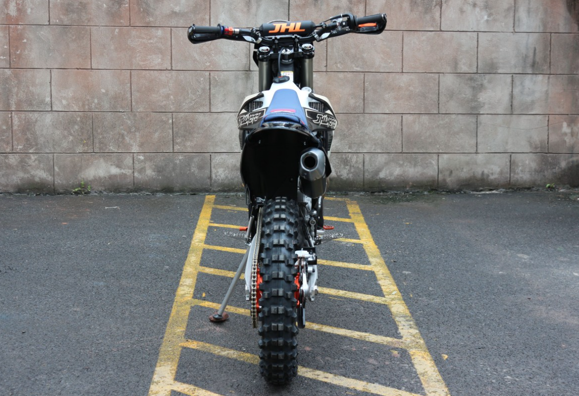 Мотоцикл JHLMOTO JHL Z8i (EFI) NC300S (182-MN) в Ельце