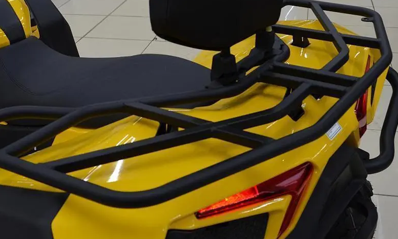 Квадроцикл HISUN GUARDIAN 400L /LONG в Ельце