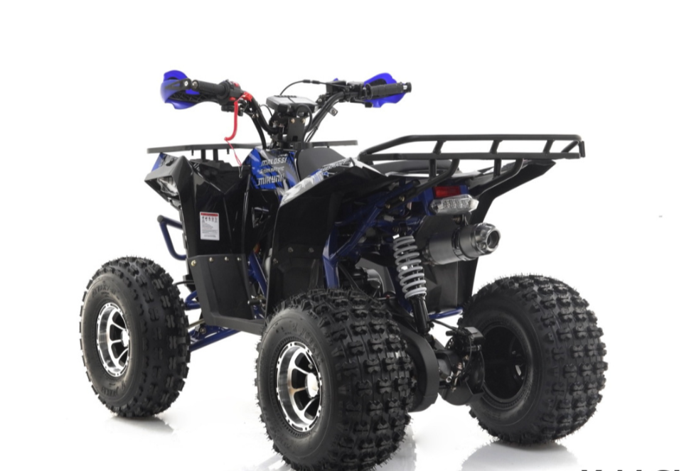 Квадроцикл GBM SHARP 190 PREMIUM SEMI-AUTOMATIC в Ельце