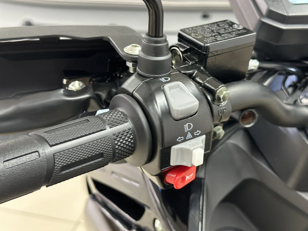 Скутер PROMAX STALKER 150(49) в Ельце