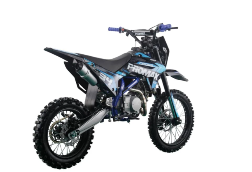 Питбайк PROMAX CROSS 145CC 17/14 в Ельце