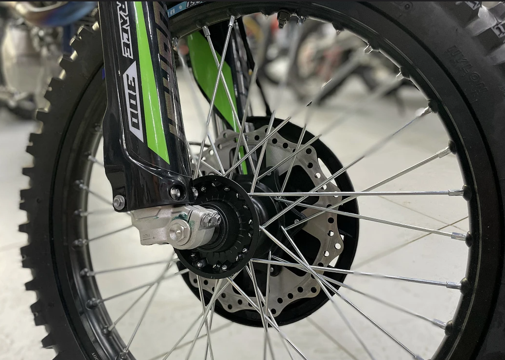 Мотоцикл Progasi RACE 300 AIR PRO SPORT в Ельце