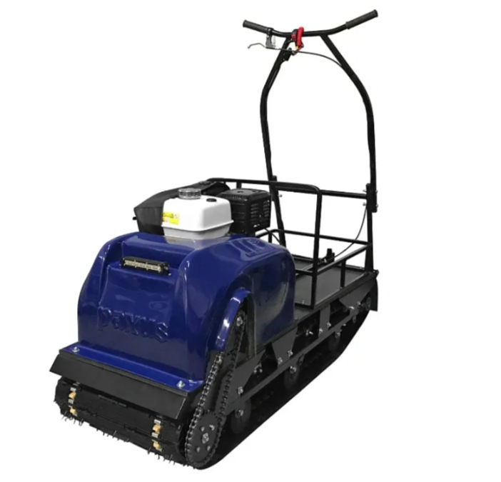 Мотобуксировщик PAXUS 500 GRAND 13 л.с. HONDA в Ельце