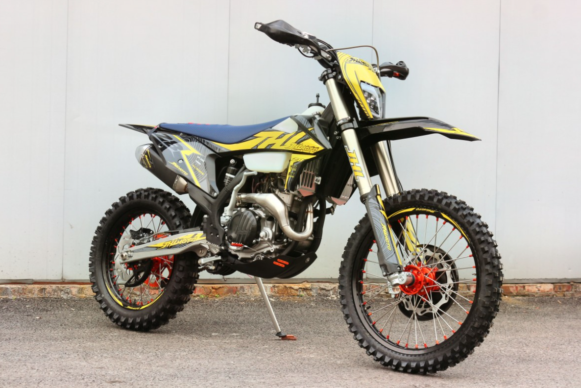 Мотоцикл JHLMOTO JHL Z8 NC300S (182-MN) в Ельце