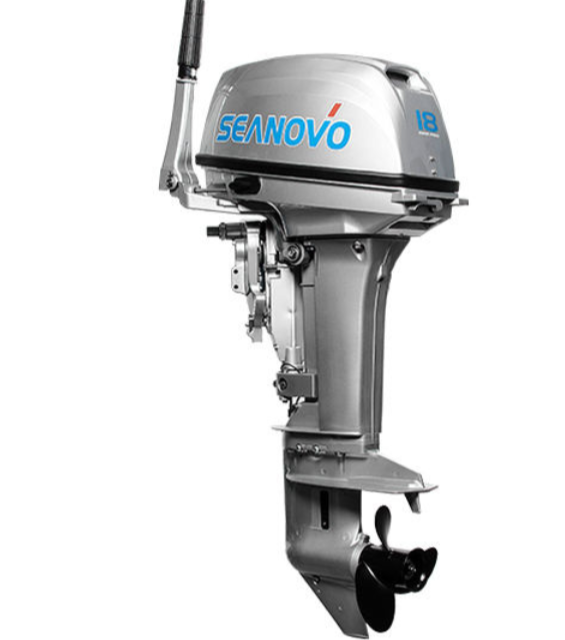 Лодочный мотор SEANOVO SN18FHBL в Ельце