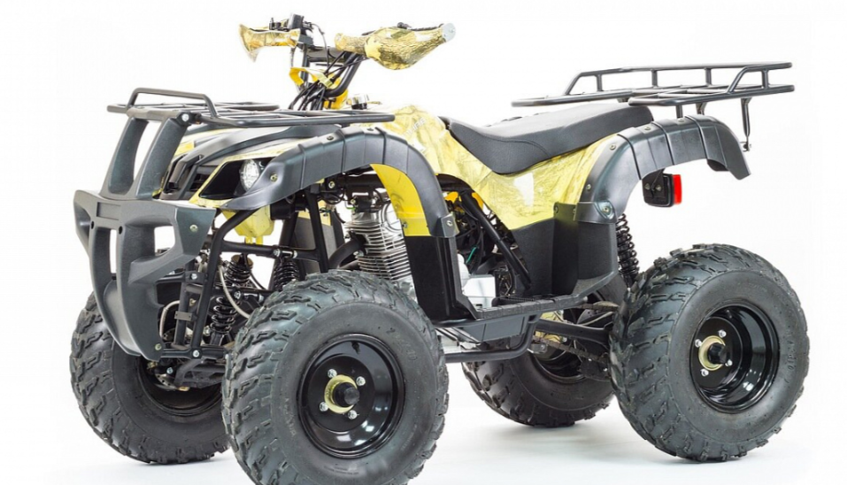 Квадроцикл MOTOLAND (МОТОЛЕНД) 250 ADVENTURE в Ельце