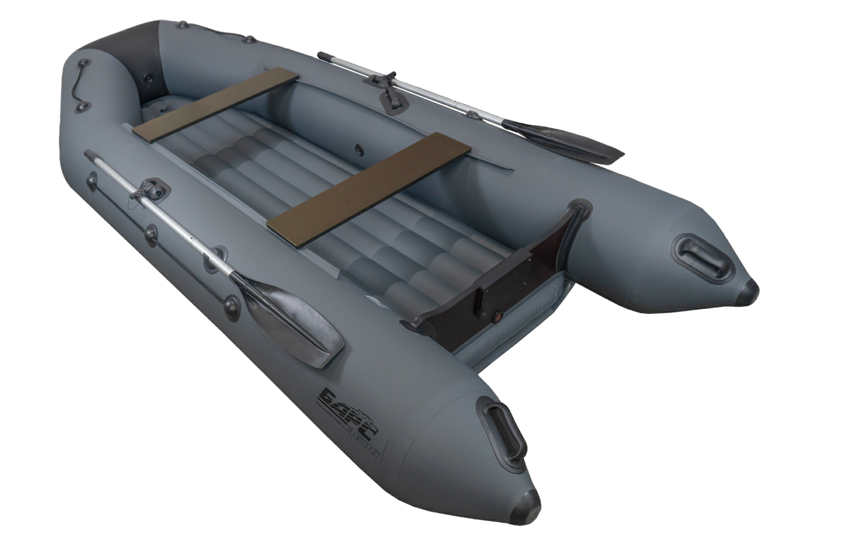 Лодка Барс 3600 НДНД в Ельце