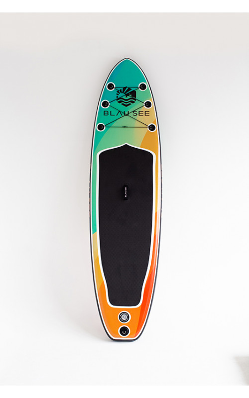 НАДУВНОЙ SUP-BOARD BREEZE 10,6 в Ельце