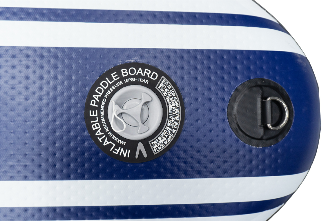 Сап-борд синий 10.6ft RIVIERA в Ельце