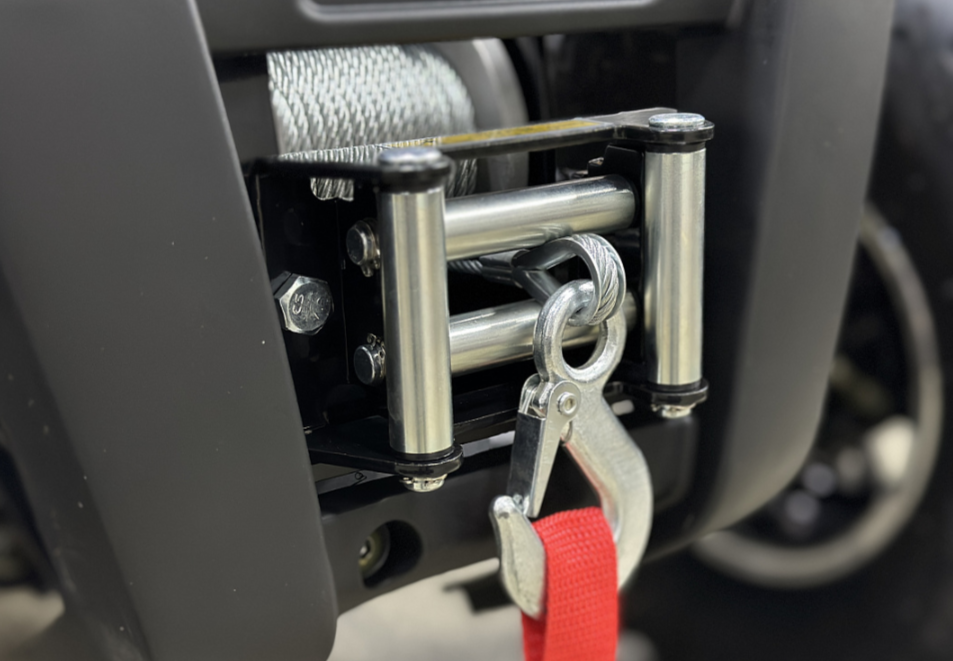 Квадроцикл GBM MAVERICK 300 NEW PREMIUM в Ельце