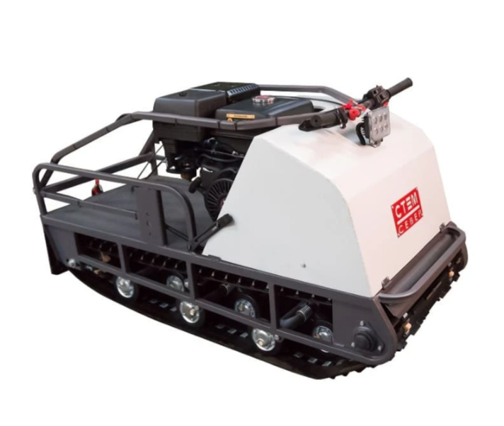 Мотобуксировщик СТЕМ СЕВЕР ЭКОНОМ 500 15 л.с. в Ельце