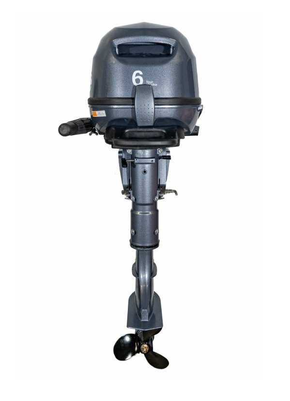 Лодочный мотор APACHE T 6 BS в Ельце
