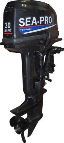 Лодочный мотор SEA-PRO Т 30S в Ельце