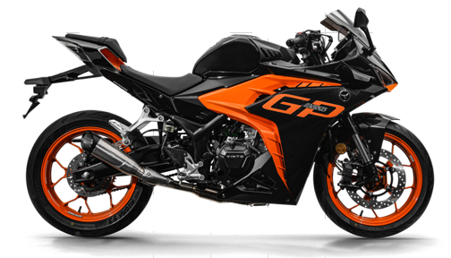 Мотоцикл VINTO GP325 в Ельце