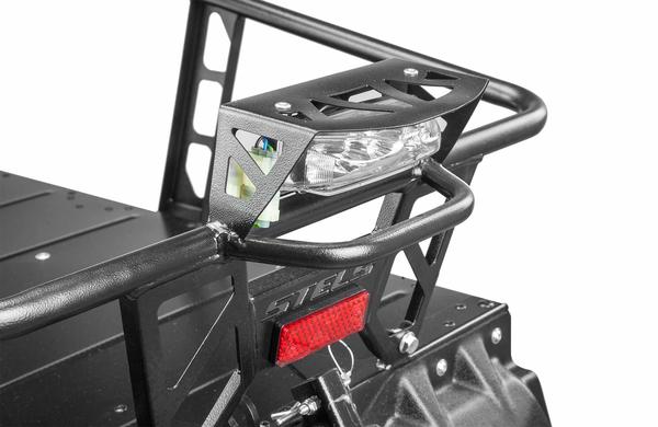 Снегоход STELS АТАМАН SA800T 2.0 в Ельце