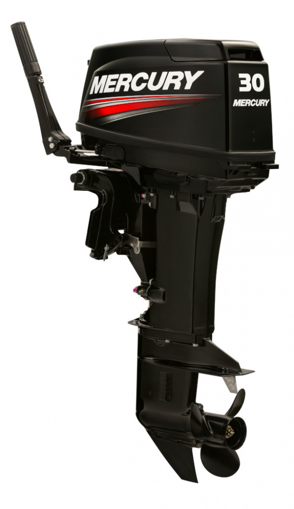 ЛОДОЧНЫЙ МОТОР MERCURY 30 MLH в Ельце