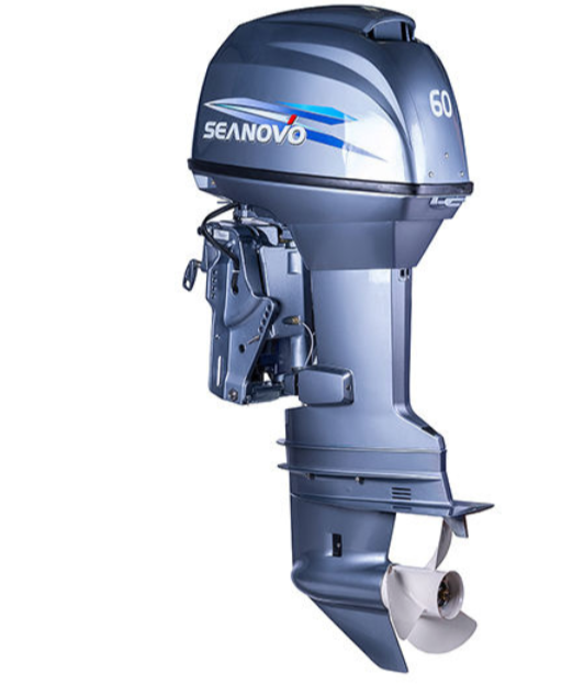 Лодочный мотор SEANOVO SN60FHL-D в Ельце
